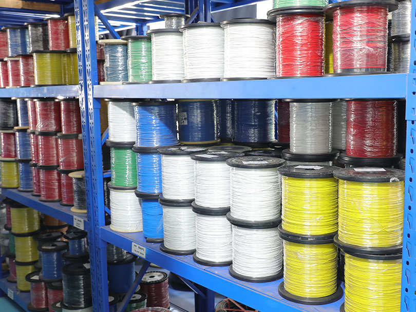 高溫電子線 高溫電子線